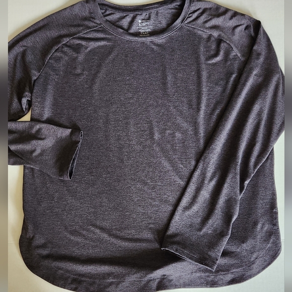 Member's Mark Tops - Member's Mark Soft Heather Top XL